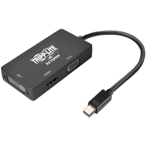 Tripp Lite by Eaton Keyspan P137