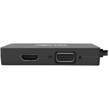 Tripp Lite by Eaton Keyspan P137