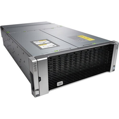 Cisco S3260 M5 Barebone System - 4U Rack-mountable