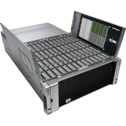 Cisco S3260 M5 Barebone System - 4U Rack-mountable