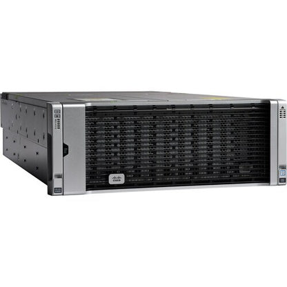 Cisco S3260 M5 Barebone System - 4U Rack-mountable