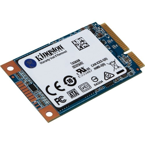SSD MSATA UV500 de 240 GB