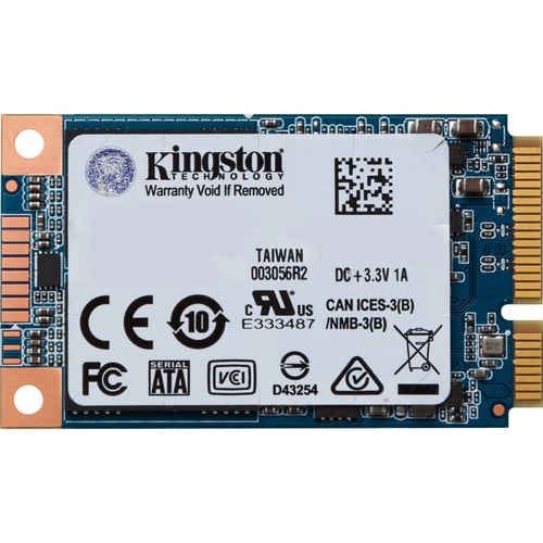 SSD MSATA UV500 de 240 GB