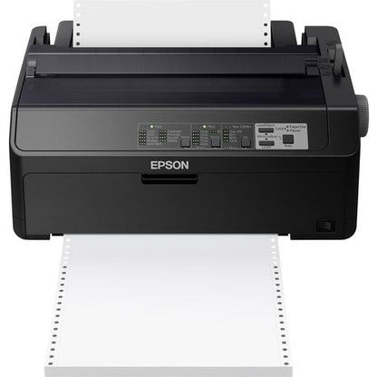 LQ-590II NETWORK IMPACT PRINTER