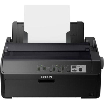 LQ-590II NETWORK IMPACT PRINTER