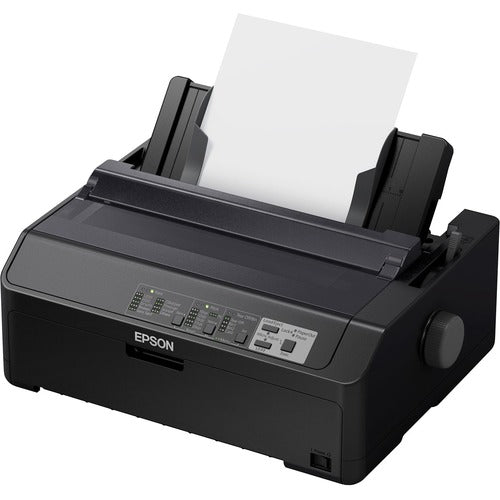 LQ-590II NETWORK IMPACT PRINTER