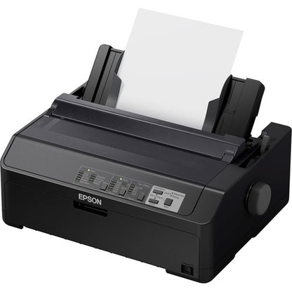 LQ-590II NETWORK IMPACT PRINTER