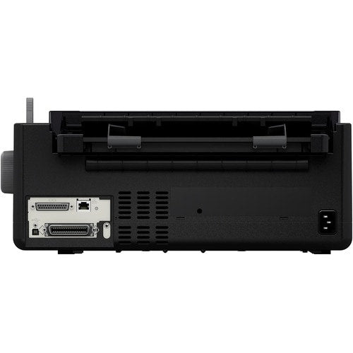 LQ-590II NETWORK IMPACT PRINTER