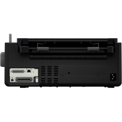 LQ-590II NETWORK IMPACT PRINTER
