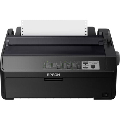 LQ-590II NETWORK IMPACT PRINTER