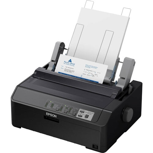 LQ-590II NETWORK IMPACT PRINTER