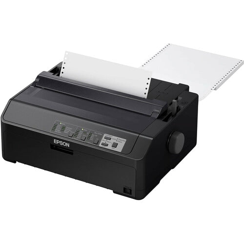 LQ-590II NETWORK IMPACT PRINTER