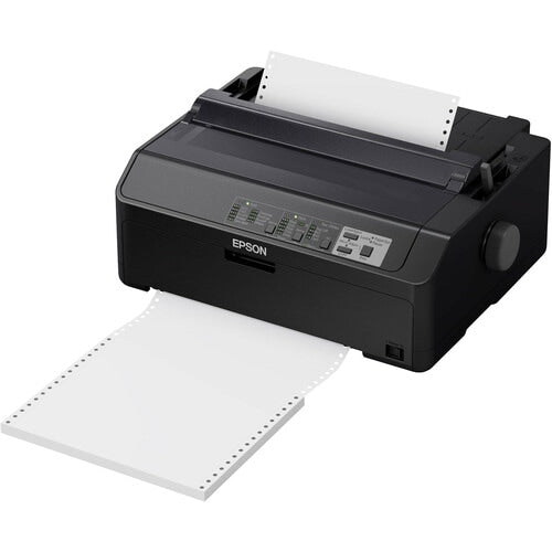 LQ-590II NETWORK IMPACT PRINTER