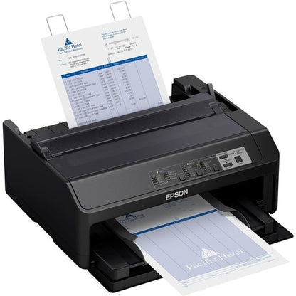 LQ-590II NETWORK IMPACT PRINTER