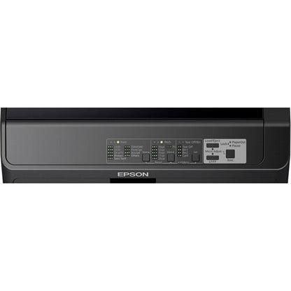 LQ-590II NETWORK IMPACT PRINTER