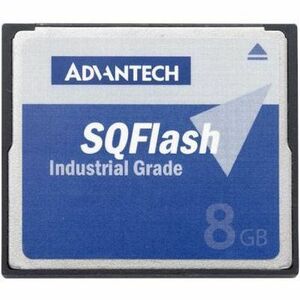 SQF 16G SLC CF 2 canales P8 DMA 40 85C