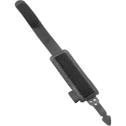 Zebra Hand Strap - 0.39\" (10 mm) Height x 6.50\" (165 mm) Width x 1.57\" (40 mm