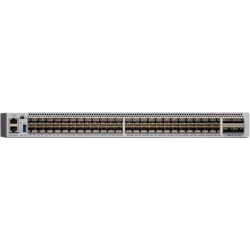 CATALYST 9500 48PORT X 1/10/25G +4PORT 40/100G ADVLICS REQUIRED