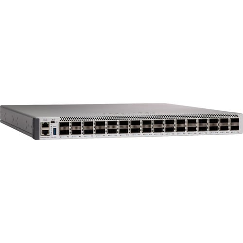 CATALYST 9500 32PORT 40/100G ONLY ESSENTIAL