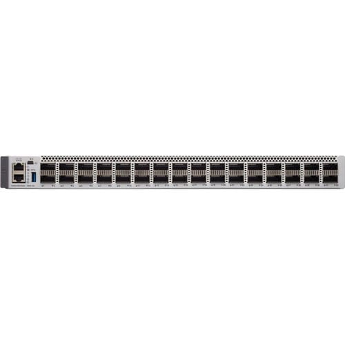CATALYST 9500 32PORT 100G ONLY ESSENTIAL