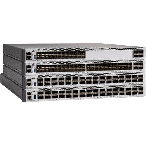 CATALYST 9500 48PORT X 1/10 25G+ 4PORT 40/100G ESSENTIAL