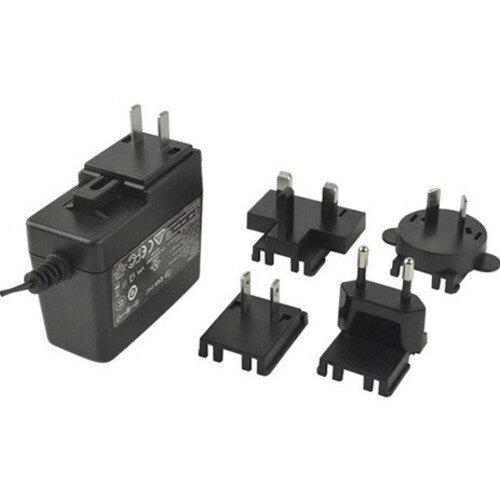 Kit de entrada de 2,1 x 9,5 mm, PS WW 5DC, 18 W, 3,6 A