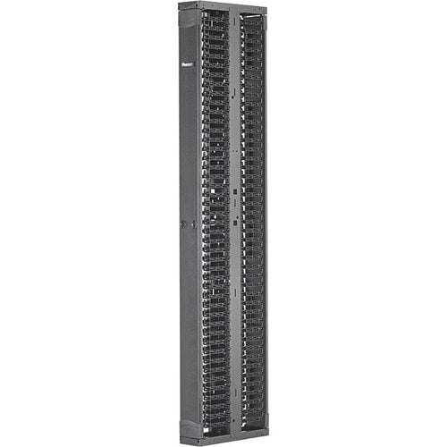 Panduit Dual Sided Manager  -  MOV (minimum order value) 1500 CAD  Ver