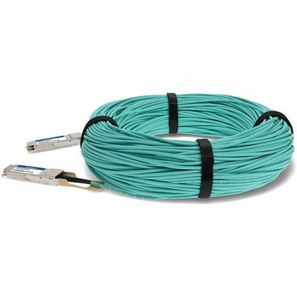 Câble réseau à fibre optique AddOn