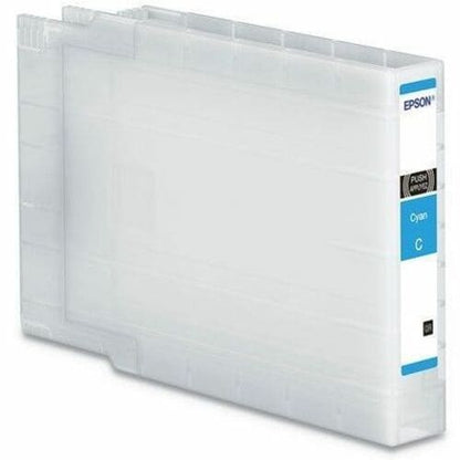 Encre jet d'encre Epson DURABrite Pro 912 Originale à rendement standard C