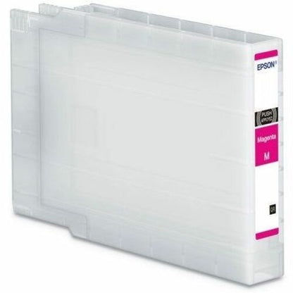 Encre jet d'encre Epson DURABrite Pro 912 Originale à rendement standard C