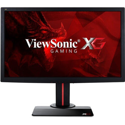 27IN WS TFT LCD FHD 1000 1 XG2702 HDMI DP 1MS