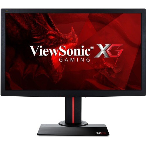 27IN WS TFT LCD FHD 1000 1 XG2702 HDMI DP 1MS