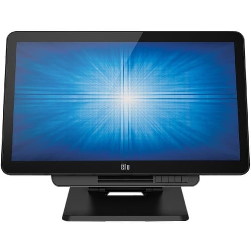Elo X-Series 20-inch AiO Touchscreen Computer (Rev B) - Core i3 2.70 GHz - 4 GB