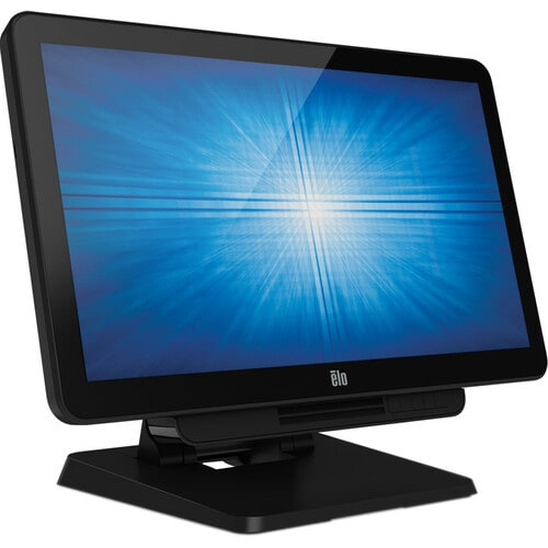 Elo X-Series 20-inch AiO Touchscreen Computer (Rev B) - Core i3 2.70 GHz - 4 GB