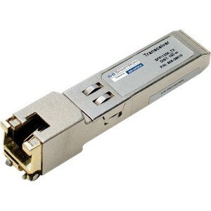 Módulo SFP (mini-GBIC) de Advantech