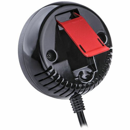 Cyber Power CyberPower CPS160PPB2U 160W Power Inverter - Black/Red - I