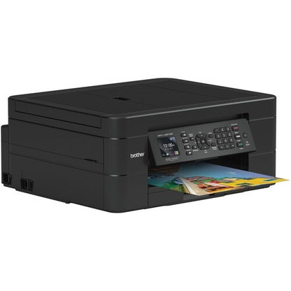 COLOUR INKJET MFC 4-IN-1 .P/S/F/C