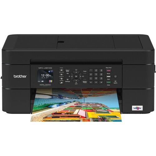 COLOUR INKJET MFC 4-IN-1 .P/S/F/C