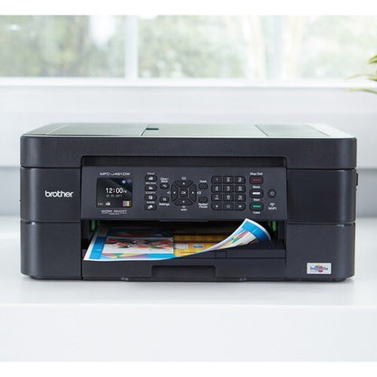 COLOUR INKJET MFC 4-IN-1 .P/S/F/C