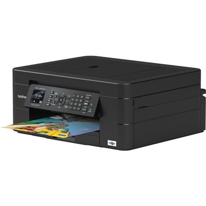 COLOUR INKJET MFC 4-IN-1 .P/S/F/C
