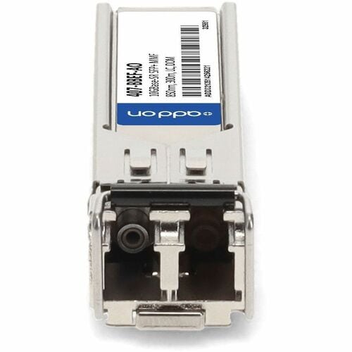 AddOn Dell SFP+ Module - For Data Networking, Optical Network