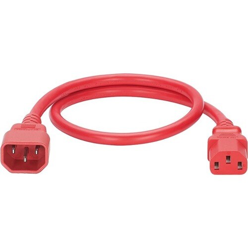 Panduit Standard Power Cord - For PDU
