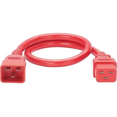 Panduit Standard Power Cord - For PDU
