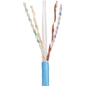Câble réseau Panduit TX6000 Catégorie 6 U/UTP