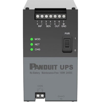 Panduit Industrial Network Uninterruptible Power Supply (UPS)  - MOQ (