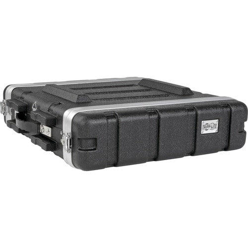 Tripp Lite by Eaton 2U ABS ABS Server Rack Equipment Flight Case for S