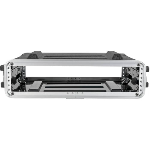 Tripp Lite by Eaton 2U ABS ABS Server Rack Equipment Flight Case for S