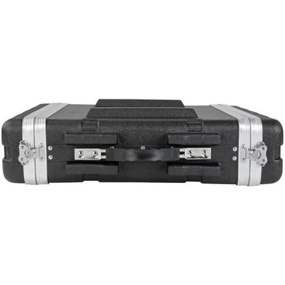 Tripp Lite by Eaton 2U ABS ABS Server Rack Equipment Flight Case for S