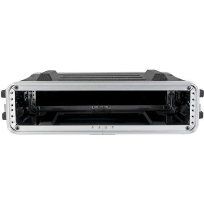 Tripp Lite by Eaton 2U ABS ABS Server Rack Equipment Flight Case for S
