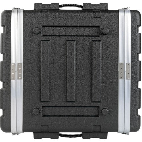 Tripp Lite by Eaton 2U ABS ABS Server Rack Equipment Flight Case for S